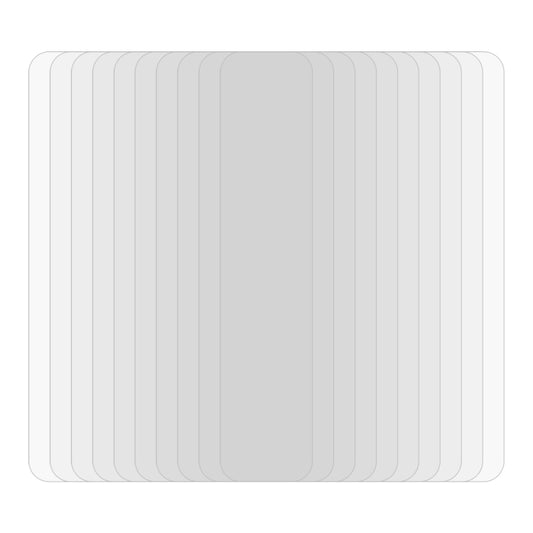 25 PCS 9H 2.5D Explosion-proof Tempered Tablet Glass Film For Xiaomi Mi Pad 3 - Others by buy2fix | Online Shopping UK | buy2fix