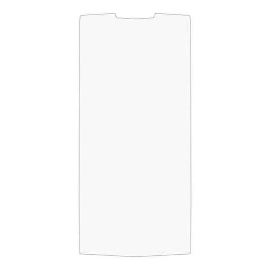 10 PCS 0.26mm 9H 2.5D Tempered Glass Film For Doogee N100 by buy2fix