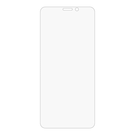 0.26mm 9H 2.5D Tempered Glass Film For Ulefone P6000 Plus by DIYLooks