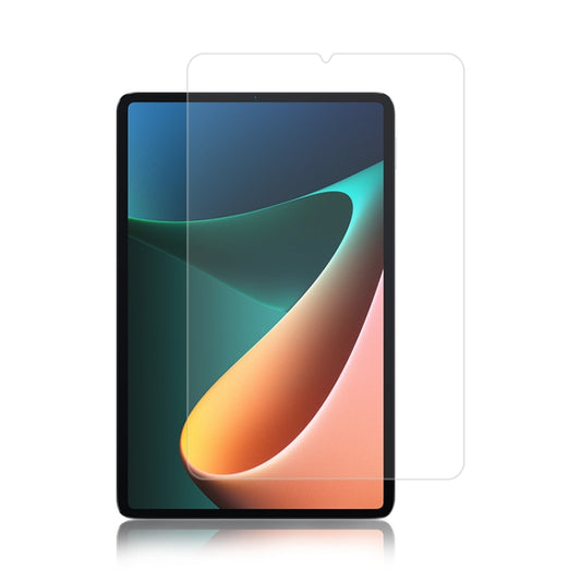 mocolo 9H HD Tempered Tablet Glass Film For Xiaomi Mi Pad 5 - Others by mocolo | Online Shopping UK | buy2fix