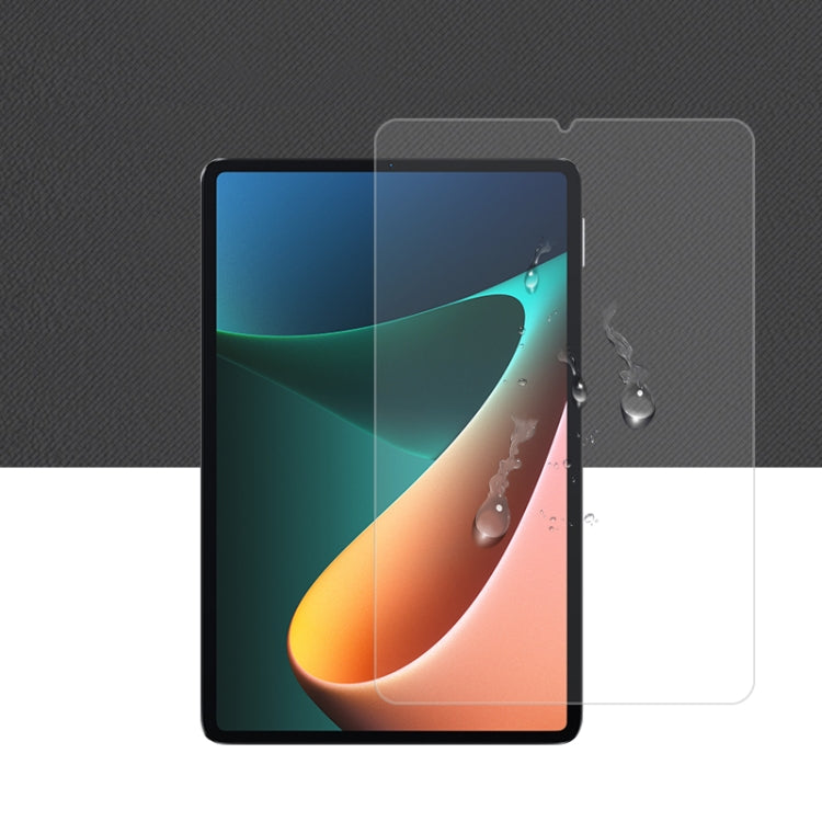 mocolo 9H HD Tempered Tablet Glass Film For Xiaomi Mi Pad 5 - Others by mocolo | Online Shopping UK | buy2fix