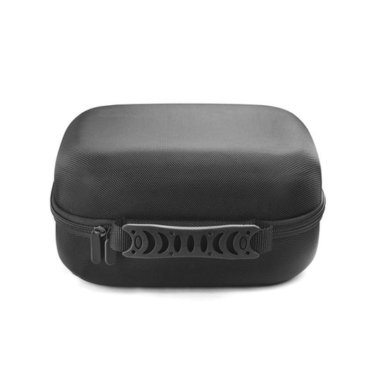 For COUGAR immersa Headset Protective Storage Bag(Black) by buy2fix