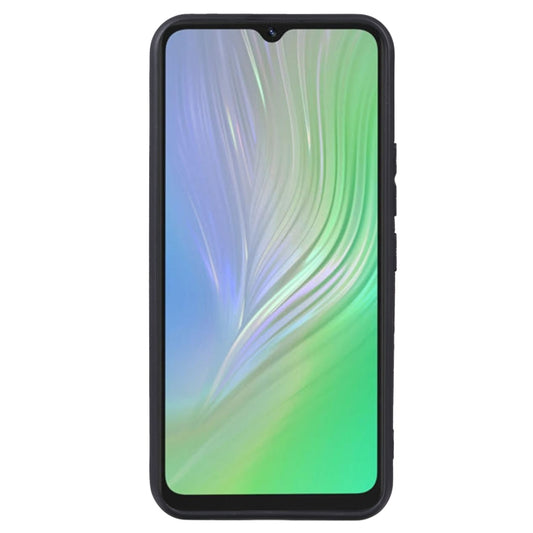 TPU Phone Case For Blackview A55(Black) by buy2fix