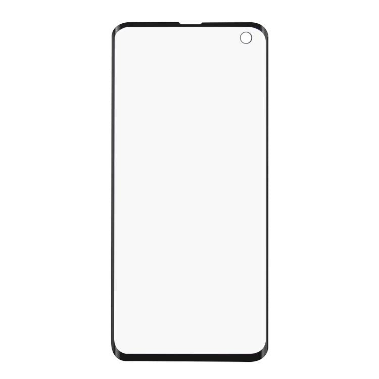 0.26mm 9H 2.5D Tempered Glass Film For Fujitsu Arrows 5G F-51A - Others by DIYLooks | Online Shopping UK | buy2fix