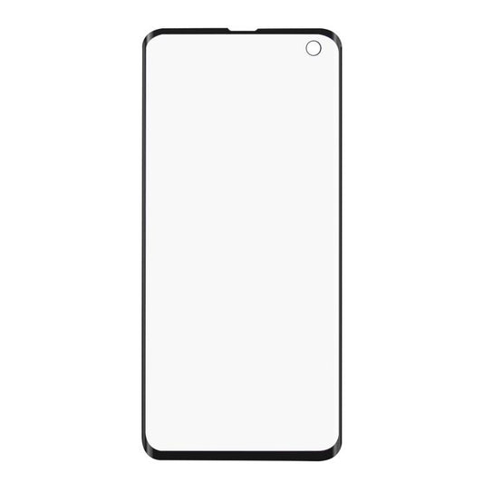 0.26mm 9H 2.5D Tempered Glass Film For Fujitsu Arrows 5G F-51A by DIYLooks