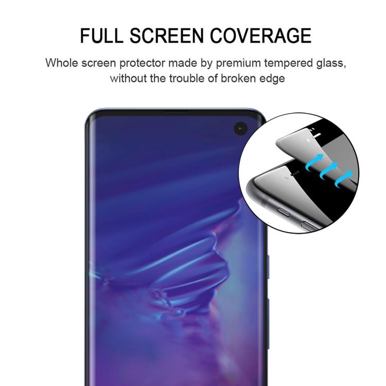 0.26mm 9H 2.5D Tempered Glass Film For Fujitsu Arrows 5G F-51A - Others by DIYLooks | Online Shopping UK | buy2fix