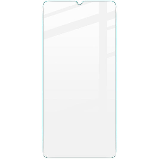 For Oukitel C19 Pro imak H Series Tempered Glass Film by imak