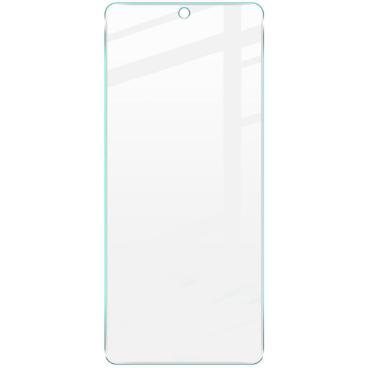 For Motorola Moto G200 5G / Edge S30 5G imak H Series Tempered Glass Film by imak