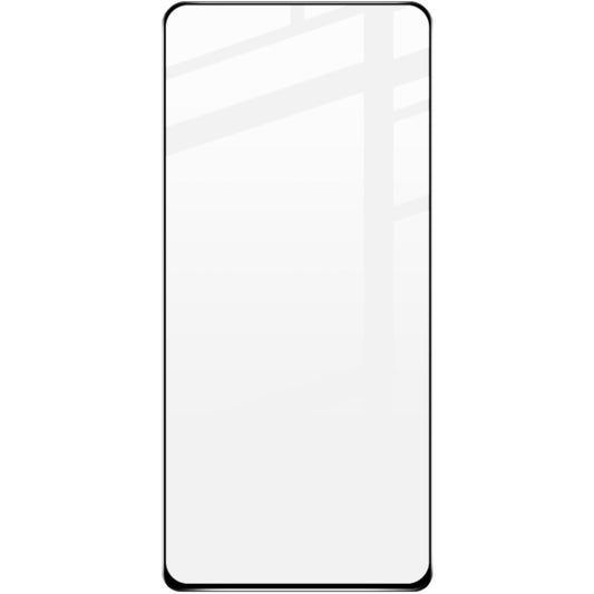 imak 9H Surface Hardness Full Screen Tempered Glass Film Pro+ Series For OPPO Realme GT Neo2 by imak