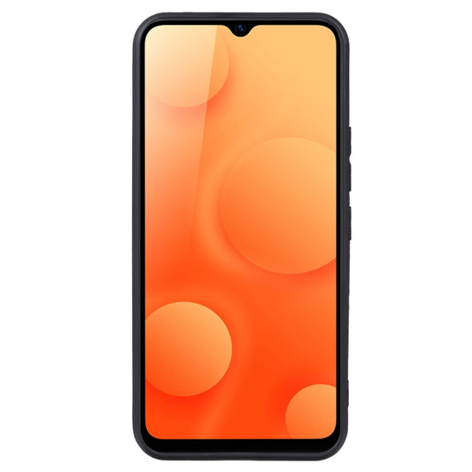 TPU Phone Case For Blackview A95(Black) by buy2fix