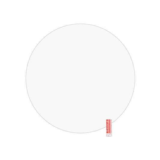 50 PCS 0.26mm 2.5D 9H Tempered Glass Film Screen Protector For GarminMove Sport by buy2fix