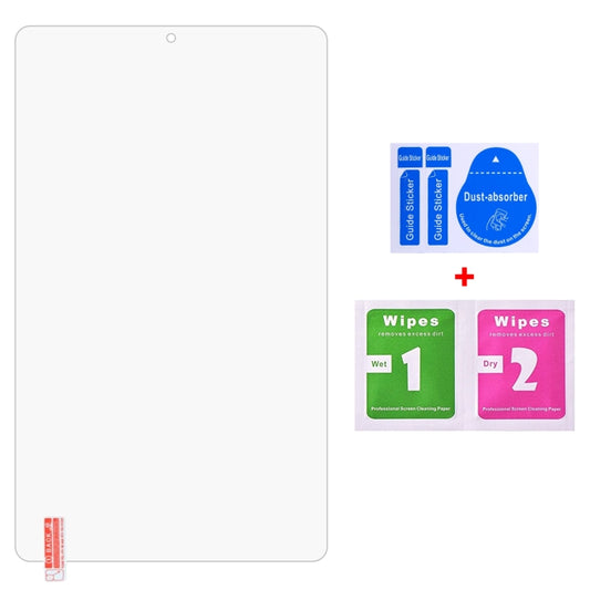 9H 2.5D Explosion-proof Tempered Tablet Glass Film For Alcatel Joy Tab 2 / 3T 8.0 - Others by buy2fix | Online Shopping UK | buy2fix