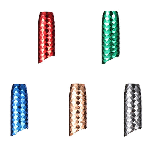 Electronic Cigarette Top Cover Cap For IQO 3.0(Green) by buy2fix