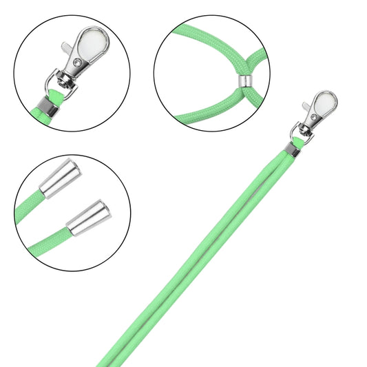 Universal Mobile Phone Lanyard(Green) by buy2fix