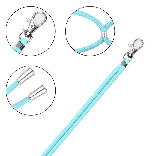 Universal Mobile Phone Lanyard(Sky Blue) by buy2fix
