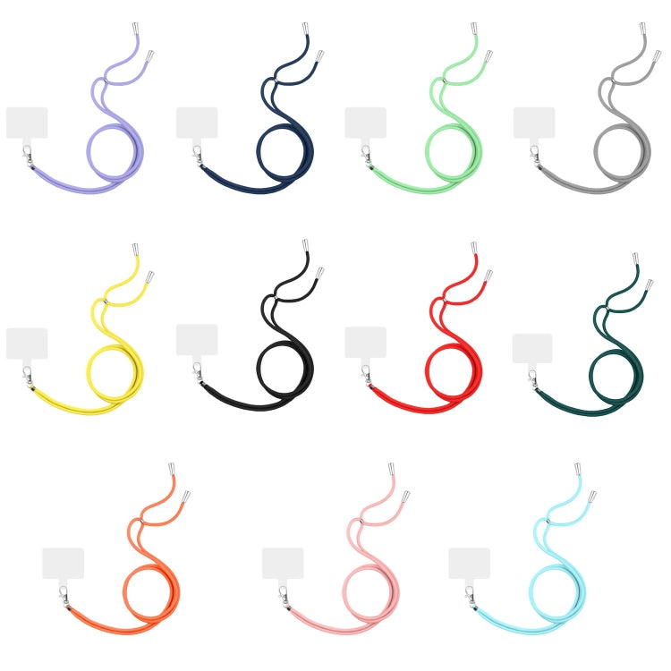 Universal Mobile Phone Lanyard(Purple) by buy2fix