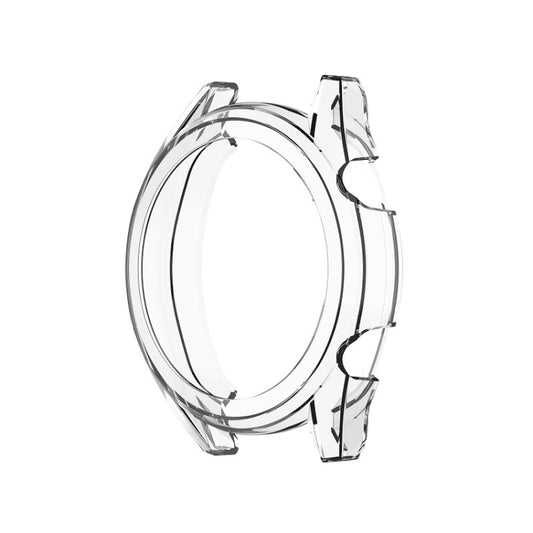 For Huawei GT 42MM TPU Case(Transparent White) - Watch Cases by Huawei | Online Shopping UK | buy2fix