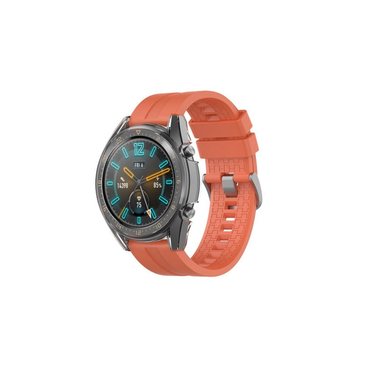 For Huawei GT 42MM TPU Case(Transparent White) - Watch Cases by Huawei | Online Shopping UK | buy2fix