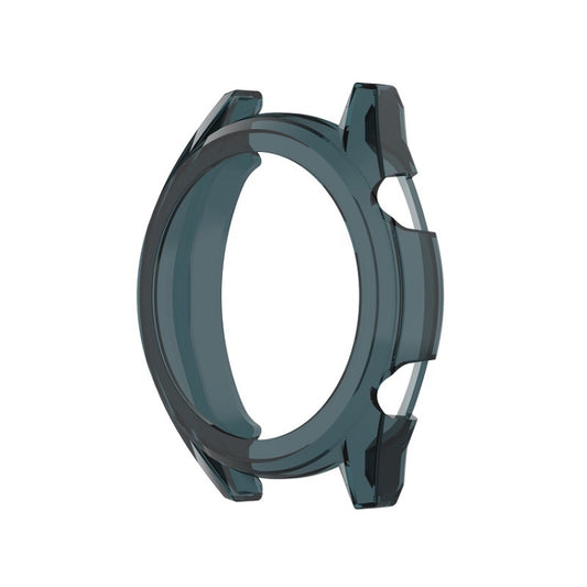For Huawei GT 42MM TPU Case(Clear Blue) - Watch Cases by Huawei | Online Shopping UK | buy2fix