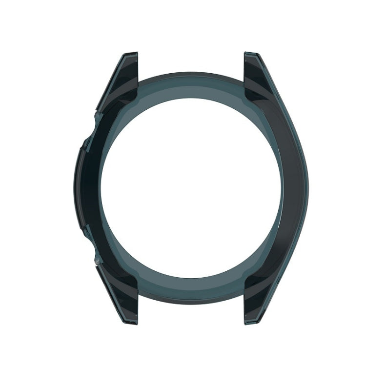 For Huawei GT 42MM TPU Case(Clear Blue) - Watch Cases by Huawei | Online Shopping UK | buy2fix