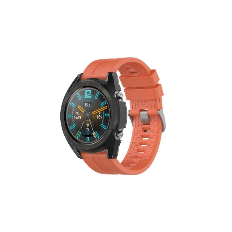 For Huawei GT 42MM TPU Case(Clear Blue) - Watch Cases by Huawei | Online Shopping UK | buy2fix