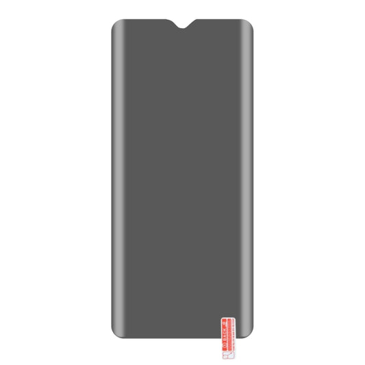 25 PCS Full Cover Anti-peeping Tempered Glass Film For Samsung Galaxy A22 5G by buy2fix