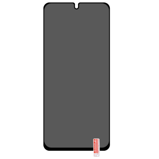 25 PCS Full Cover Anti-peeping Tempered Glass Film For Xiaomi Poco M2 Pro by buy2fix