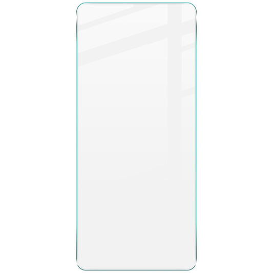 For Xiaomi Poco M4 Pro 4G IMAK H Series Tempered Glass Film by imak