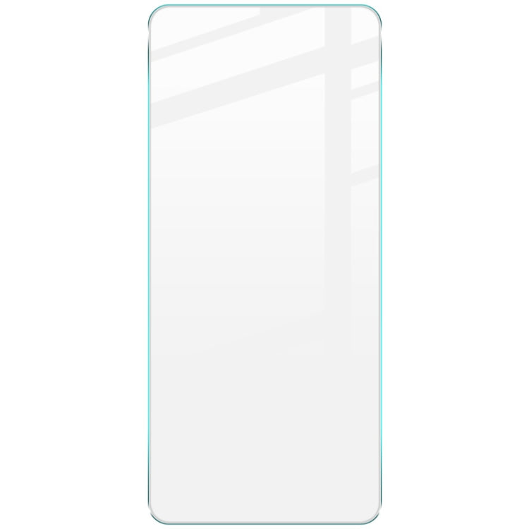 For Xiaomi Black Shark 5 / 5 Pro / 5 RS IMAK H Series Tempered Glass Film - by imak | Online Shopping UK | buy2fix
