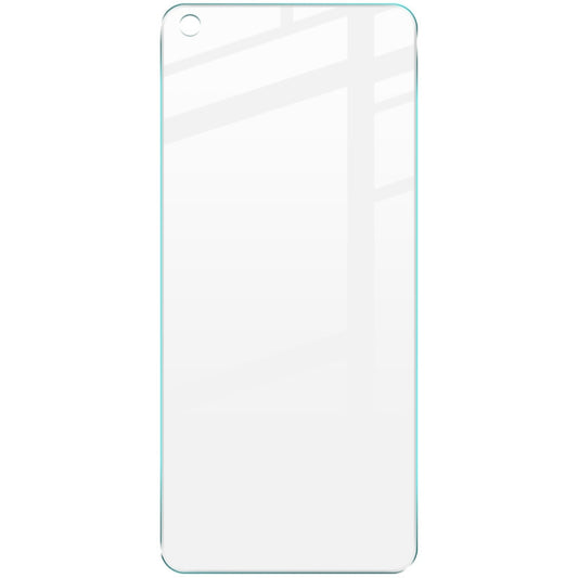 For OnePlus Nord CE 2 5G IMAK H Series Tempered Glass Film by imak