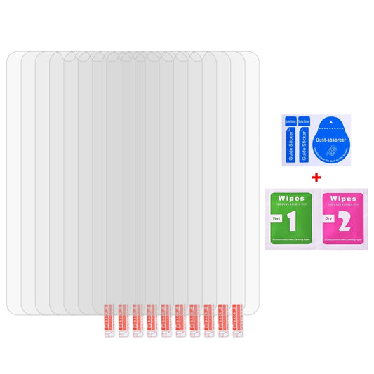 50 PCS 0.26mm 9H 2.5D Tempered Glass Film For TCL 30 Z - Others by buy2fix | Online Shopping UK | buy2fix