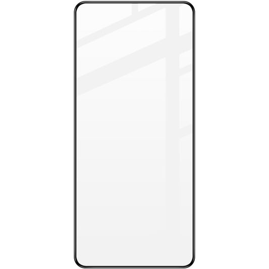 imak 9H Surface Hardness Full Screen Tempered Glass Film Pro+ Series For Xiaomi Redmi 10 Prime 4G by imak