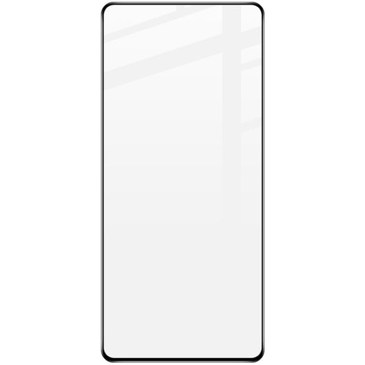 imak 9H Full Screen Tempered Glass Film Pro+ Series For Samsung Galaxy M53 5G by imak