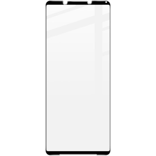 imak 9H Full Screen Tempered Glass Film Pro+ Series For Sony Xperia 1 IV by imak