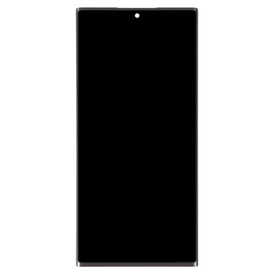 Original Super AMOLED LCD Screen For Samsung Galaxy S22 Ultra 5G SM-S908B with Digitizer Full Assembly - by buy2fix | Online Shopping UK | buy2fix