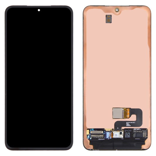 Original Super AMOLED LCD Screen For Samsung Galaxy S22 5G SM-S901B with Digitizer Full Assembly - by buy2fix | Online Shopping UK | buy2fix