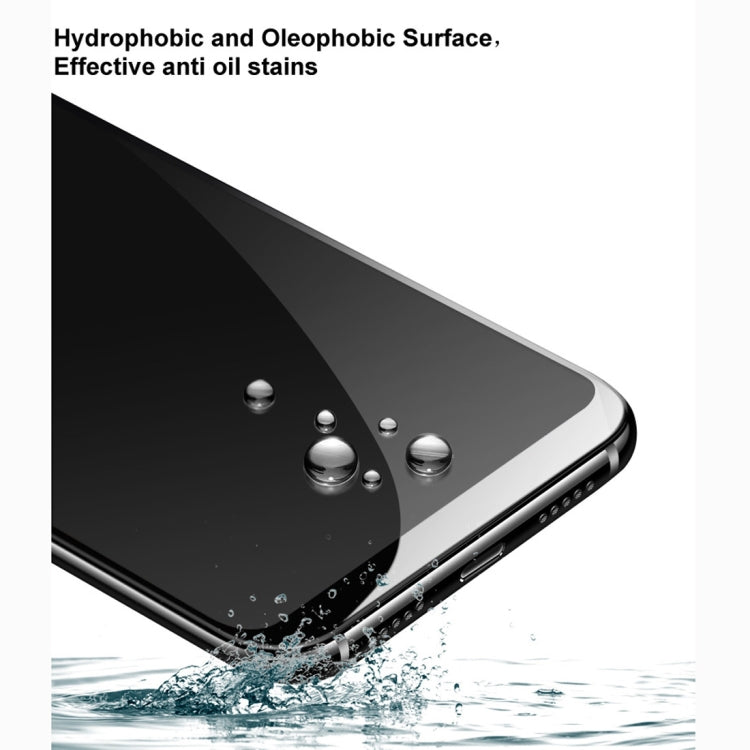 For Galaxy A71 IMAK H Explosion-proof Tempered Glass Protective Film by imak