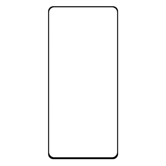 25 PCS 3D Curved Edge Full Screen Tempered Glass Film For Huawei nova 10 - Huawei Tempered Glass by buy2fix | Online Shopping UK | buy2fix