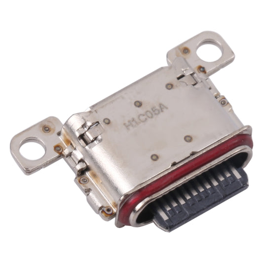 For Samsung Galaxy S22 Ultra 10pcs Charging Port Connector - by buy2fix | Online Shopping UK | buy2fix