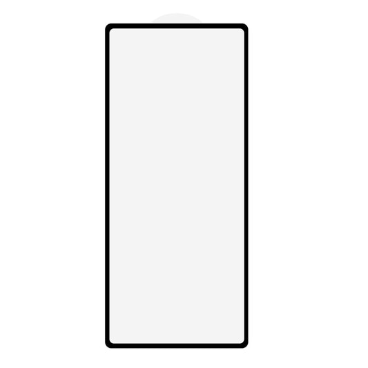 25 PCS Full Glue Screen Tempered Glass Film For Huawei Mate X2 - Huawei Tempered Glass by buy2fix | Online Shopping UK | buy2fix