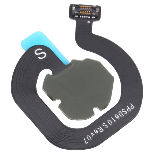 Heart Rate Monitor Sensor Flex Cable For Samsung Galaxy Watch 42mm SM-R810 - Flex Cable by imak | Online Shopping UK | buy2fix