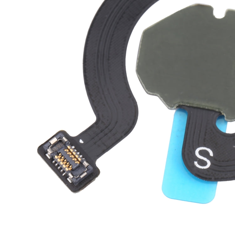 Heart Rate Monitor Sensor Flex Cable For Samsung Galaxy Watch 42mm SM-R810 - Flex Cable by imak | Online Shopping UK | buy2fix