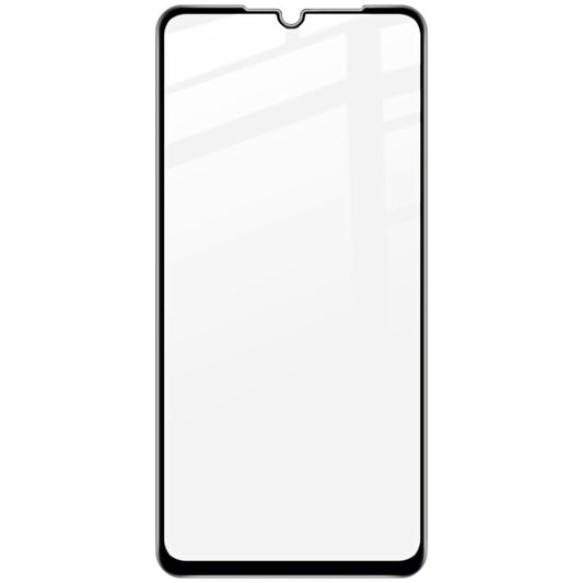 For Motorola One Macro / Moto G8 Play IMAK Full Screen Tempered Glass Film Pro+ Series by imak