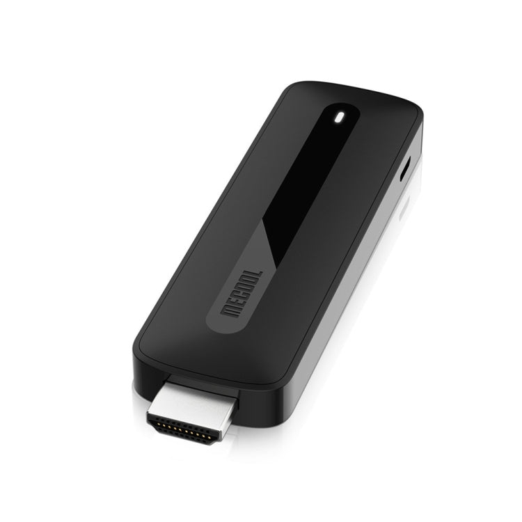 Mecool KD3 4K TV Stick, Android 11 Amlogic S905Y4 CPU 2GB+8GB with RC(UK Plug) by MECOOL