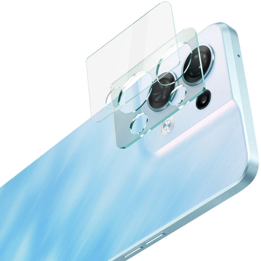 For OPPO Reno8 5G imak Integrated Rear Camera Lens Tempered Glass Film by imak