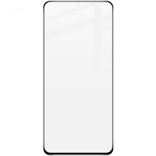 For OnePlus Nord CE 2 Lite 5G imak 9H Full Screen Tempered Glass Film Pro+ Series by imak