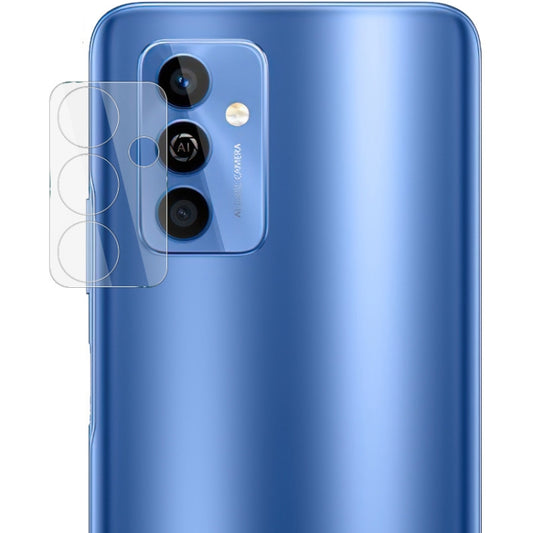 For Huawei Maimang 11 5G imak Integrated Rear Camera Lens Tempered Glass Film by imak