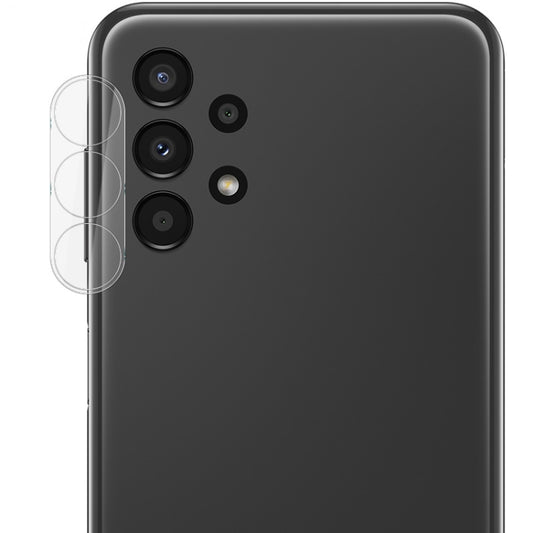 For Samsung Galaxy A13 4G/5G imak Integrated Rear Camera Lens Tempered Glass Film by imak