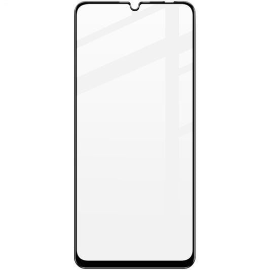 imak 9H Surface Hardness Full Screen Tempered Glass Film Pro+ Series For Honor Play 30 Plus 5G/X7 by imak
