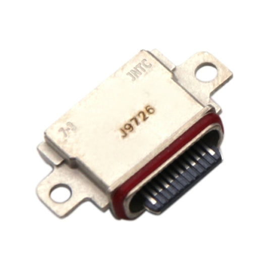 For Samsung Galaxy Z Flip3 5G Charging Port Connector - Tail Connector by buy2fix | Online Shopping UK | buy2fix